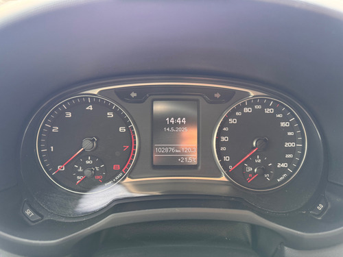 Audi A1 1.4 Ambition Tfsi 122cv Stronic