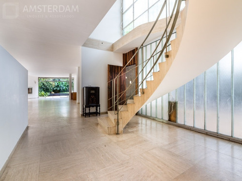 Imagem 8 de 30 de Casa Comercial A Venda - Ic00063 - 67778055