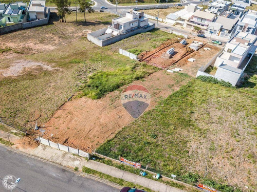 Imagem 11 de 21 de Terreno À Venda, 523 M² Por R$ 380.000,00 - Jardim Do Lago - Atibaia/sp - Te3573