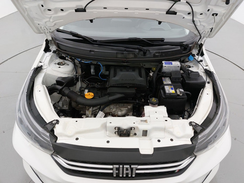 Fiat Cronos 1.3 FIREFLY FLEX DRIVE MANUAL