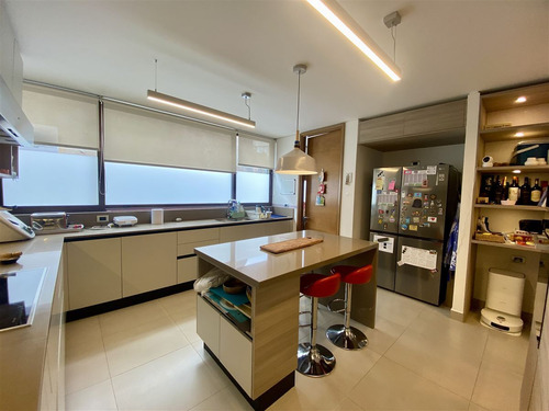 Condominio Mirador Los Trapenses 5d5b Estar 282m2 Terrazas