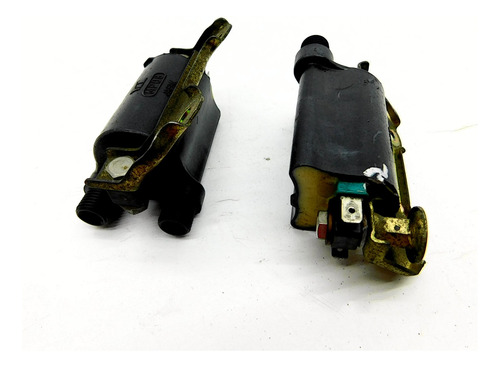Bobinas De Encendido Honda Cbr 900rr 1997 (Usado)