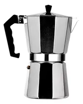 Comprar Cafetera Tipo Greca Para 6 Tazas Coffee Maker