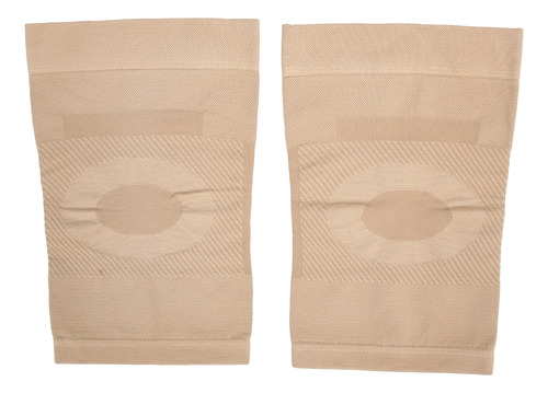 Protector De Rodilla Antideslizante Para Correr, Compresión