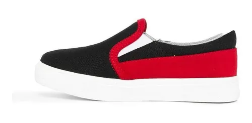 Zapatos rojos niño sale