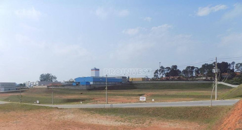 Imagem 5 de 22 de Área Industrial À Venda, Parque Industrial San José Ii, Vargem Grande Paulista. - Ar0806