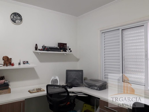 Imagem 7 de 15 de Casa Sobrado Em Tatuapé - São Paulo - 2169