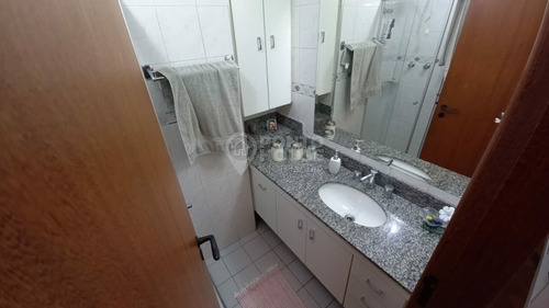 Imagem 6 de 15 de Apartamento À Venda No Bairro Mooca 3 Dormitórios, 1 Suíte E 73 M² - Ph42440