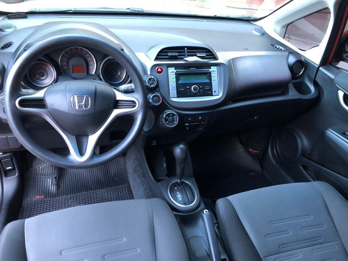 Imagem 8 de 15 de Honda Fit Twist 2013