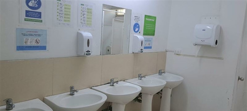 Imagen 30 de 30 de Planta Industrial Puerta Del Sur