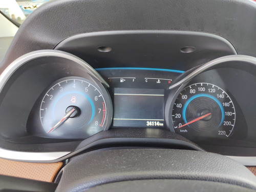 Imagen 8 de 9 de Chevrolet Cavalier 2020 1.5 Premier Piel At