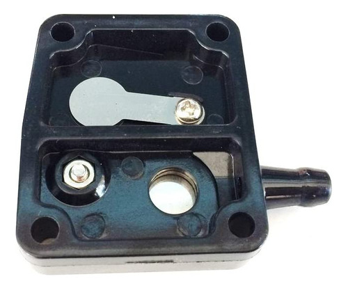 Motor De Bote Para 6g1-24412-01 00 T15-04060304 Carra Del Cu