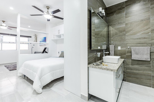 En Primer Nivel Aprovecha En Preventa Departamento En Playa Del Carmen. Tipo Estudio Nuevo
