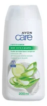 Comprar Loção Corporal Avon Care Refrescante Aloe Vera E Pepino