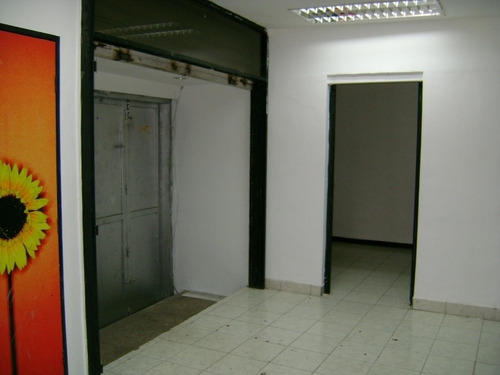 Imagen 3 de 9 de Oficina En Alquiler En La Campiña