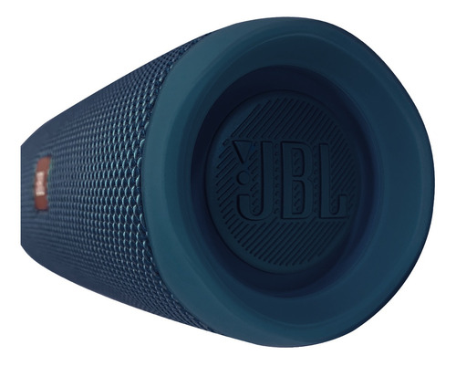 Parlante Jbl Flip 5 Inalámbrico Portátil Blue