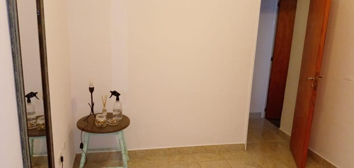 Imagen 5 de 10 de Departamento Interno 2 Dorm. - Santa Fe