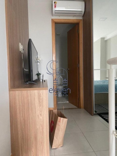 Imagem 9 de 24 de Duplex Para Venda 1/4 No Mercure - Caminho Das Arvores Com 70 Metros - Mc025 - 69290615