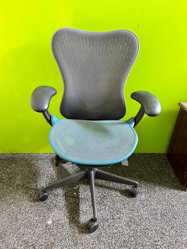 Herman Miller Mirra 2 Silla De Oficina