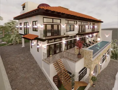 Casa en venta