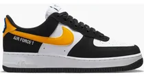 Comprar Nike Air Force 1 Low '07 Lv8 Athletic Club Black University Gold