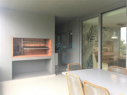Imagen 20 de 25 de Apto En Brava Para Venta Anual O Venta.