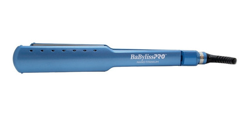 Imagen 3 de 5 de Babyliss Planchita De Pelo 4083 Humedo Seco Doble Voltaje