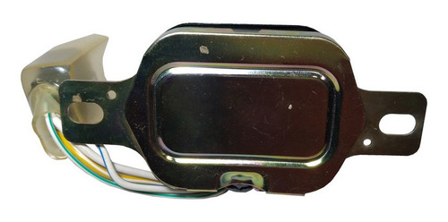 Regulador Alternador Toyota Mv