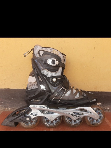 Patines Rollerblade 90mm