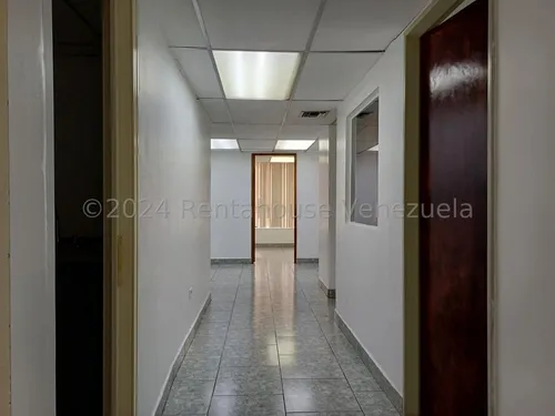 Oficina En Alquiler