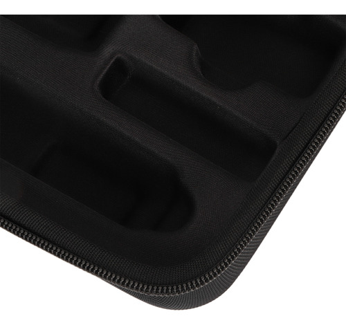 Funda De Transporte Rígida Para Cámara Deportiva, A Prueba D