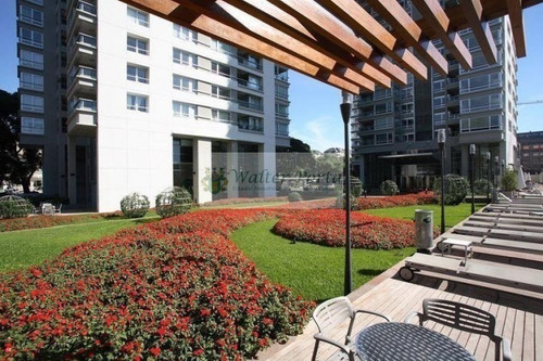 Imagen 15 de 19 de Departamento En Venta 3 Amb Con Cochera En Puerto Madero
