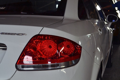 Fiat Linea Essence Aut. - Único Dono - 2016