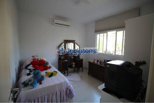 Casa À Venda, 277 M² Por R$ 990.000,00 - Condomínio Bela Manhã - Londrina/pr - Ca0811