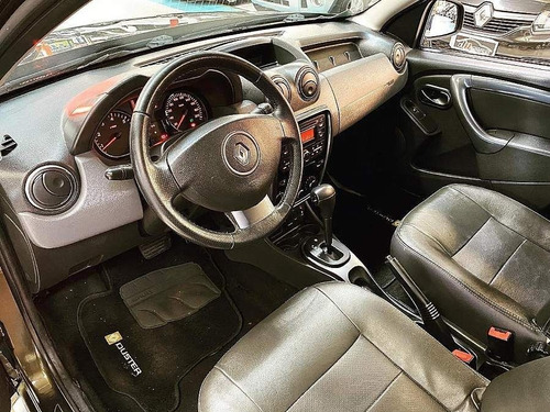 Renault Duster 2.0 Dynamique 4x2 16v