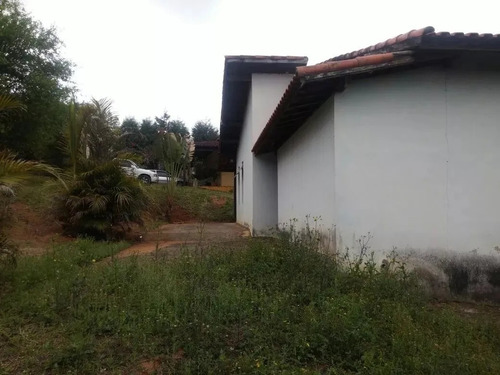 Bela Chácara No Bairro Do Cupim Ibiúna.