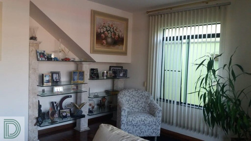 Imagem 3 de 15 de Casa Em Condomínio Para Venda No Bairro Adalgisa Em Osasco - Cod: Di22968 - Di22968