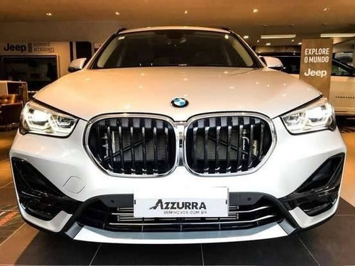 Imagem 5 de 8 de X1 2.0 Xdrive25i Sport Active Flex