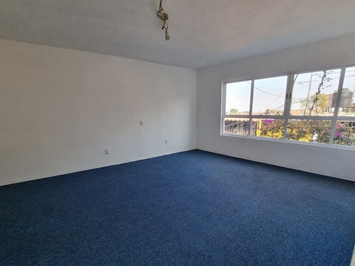 Imagen 9 de 23 de Casa En Magdalena Contreras 4 Rec 2 Baños Cajón