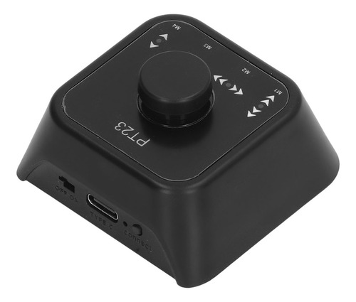 Asd Controlador Multimedia Bluetooth Long Endurance Wide