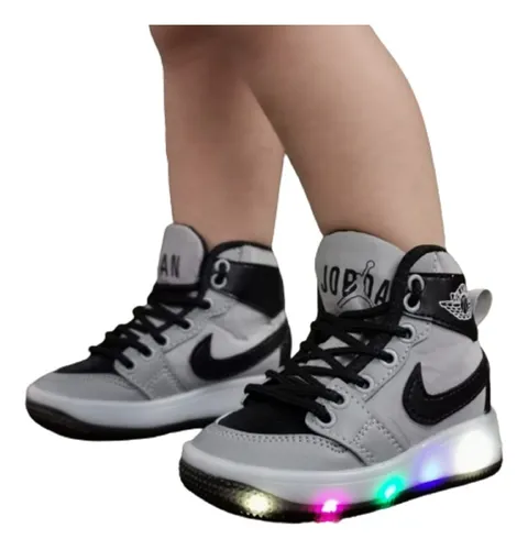 Zapatos deportivos colombianos para niños deals