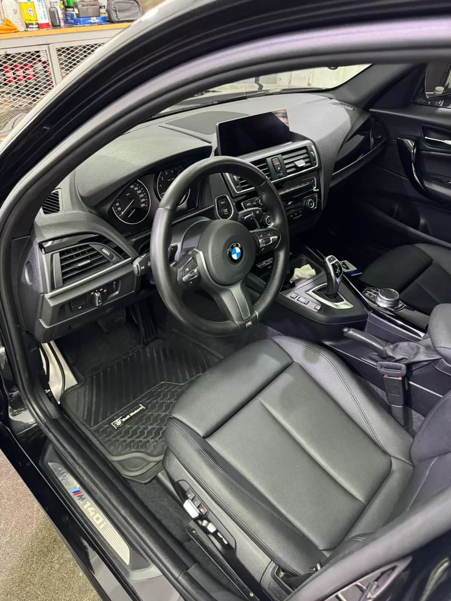 BMW Serie 1 3.0 M140 Package