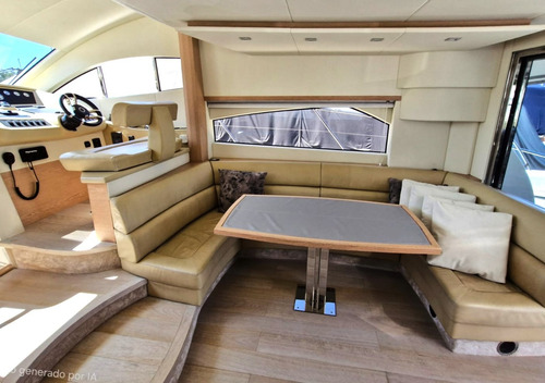 Riviera 48 - 2020 - 2 Volvo Ips 600 - 400 Hs -