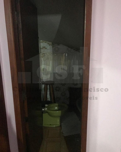Casa Em Osasco - Ca04096 - 32989862