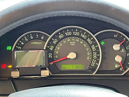 Kia Sorento Ex 3.8 V6 (aut) Gasolina Automático