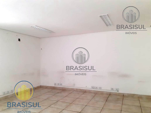 Comercial Para Aluguel, 0 Dormitórios, Socorro - São Paulo - 3285