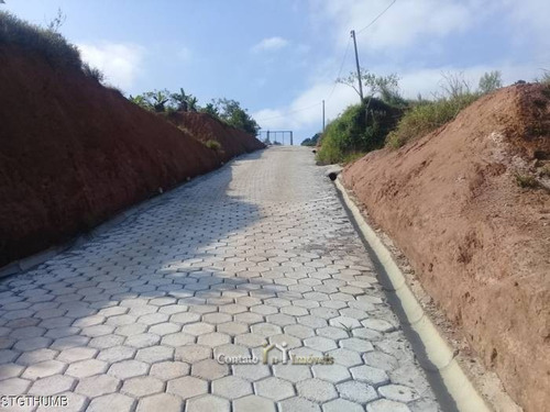 Imagem 11 de 15 de Terreno À Venda Em Atibaia - 7.781m² - Te0162-1