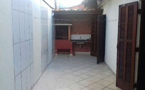 Imagem 17 de 20 de Casa Jd Santa Cecilia 160 M² - 15167