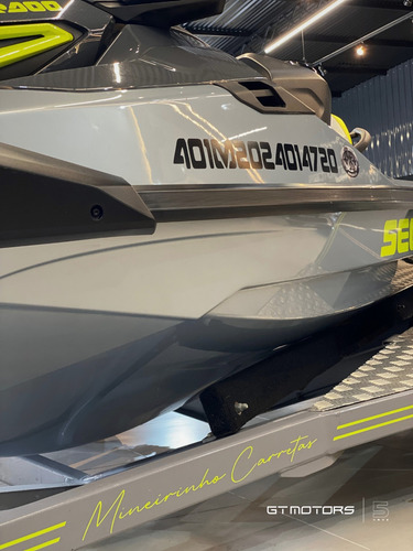 Sea-doo Rxt-x 325 Rs 2024