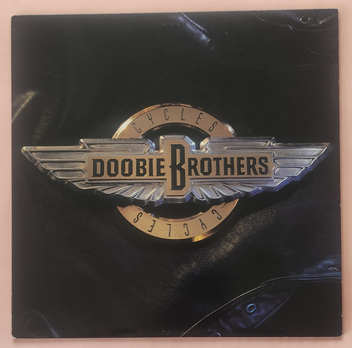 The Doobie Brothers, Cycles - Mundop